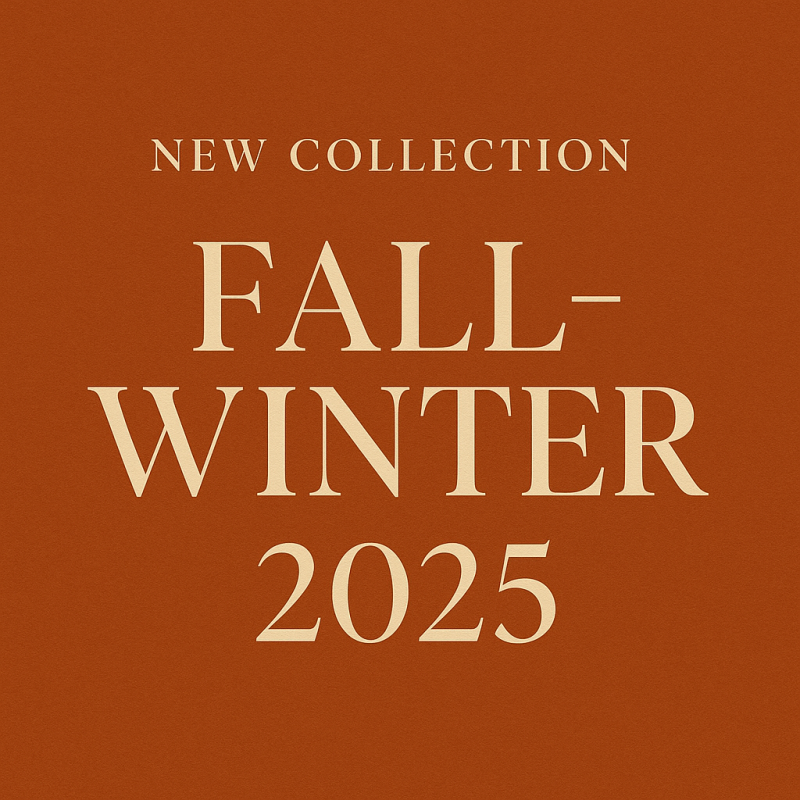 NEW COLLECTION 